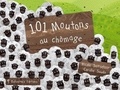 Nicole Snitselaar - 101 Moutons au chômage.