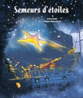 Eugène Santangelo - Semeurs d'étoiles.