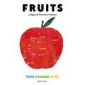 Motomitsu Maehara - Fruits - Imagier multilingue.