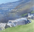 Philippe Lhez - Un aquarelliste dans les Pyrénées.