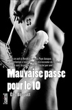 Eric Becquet - Mauvaise passe pour le 10.