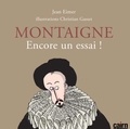 Jean Eimer - Montaigne - Encore un essai !.