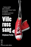 Stéphane Furlan - Ville rose sang.