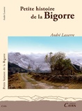 André Lasserre - Petite histoire  de la Bigorre.