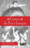 Michel Cosem et Cécile Serres - Contes du Pays Basque.