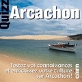 Eric Becquet - Quizz Arcachon.