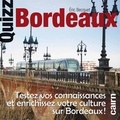 Eric Becquet - Quizz Bordeaux.