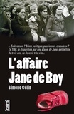 Simone Gélin - L'affaire Jane de Boy.