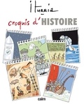 Michel Iturria - Croquis d'Histoire.