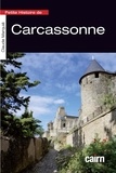 Claude Marquié - Petite histoire de Carcassonne.