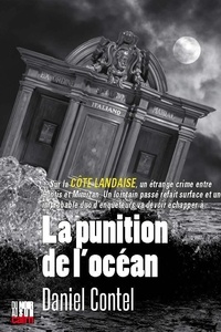 Daniel Contel - La punition de l'océan.