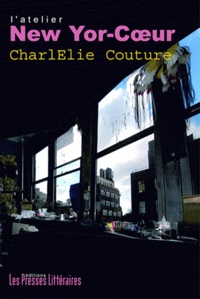 CharlElie Couture - L'Atelier New Yor-Coeur.