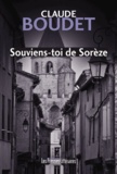 Claude Boudet - Souviens-toi de Sorèze.