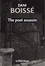 Danielle Boissé - The poet assassin.