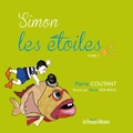 Pierre Coutant - Simon les étoiles - Tome 3.