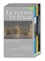 Joseph Méry et Alfred de Musset - Le voyage en Italie - Coffret en 3 volumes : Rome ; Venise ; Le Syndrome du voyageur.