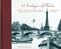 Claude Agnelli - 37 Bridges of Paris.