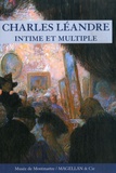 Musee de Montmartre - Charles Léandre - Intime et multiple.