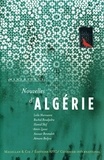 Leïla Marouane et Rachid Boudjedra - Nouvelles d'Algérie.