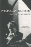 Dimitri Dorliac - Sviatoslav Richter - Visions fugitives.