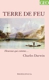 Charles Darwin - Terre de feu.