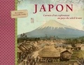 Gwenaëlle Trolez et Eugène Gallois - Japon - Carnets d'un explorateur au pays du soleil levant.