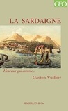 Gaston Vuillier - La Sardaigne.