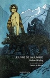Rudyard Kipling - Le livre de la jungle.