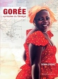 Sonia Privat - Gorée - Symboles du Sénégal.