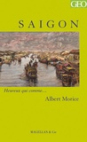 Albert Morice - Saignon.