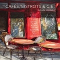 Isabelle Corcket - Cafés, bistrots & Cie....