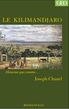 Joseph Chanel - Le Kilimandjaro.