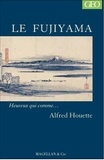 Alfred Houette - Le Fujiyama.