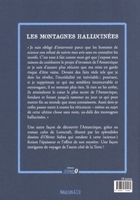 Les montagnes hallucinées