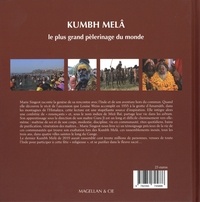 Kumbh Melâ, le plus grand pèlerinage du monde