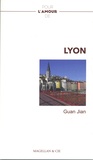Jian Guan - Pour l'amour de... Lyon.