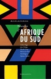 Colleen Higgs et Jolyn Philipps - Nouvelles d'afrique du sud.