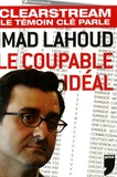 Imad Lahoud - Le Coupable idéal.