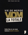 Maxime Valette et Guillaume Passaglia - VDM La Totale.