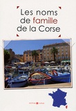Christian Paoli - Les noms de famille de la Corse.