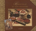 Elisabeth de Contenson - Le chocolat et son histoire - L'histoire du chocolat.