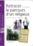 Jean-Paul Duquesnoy - Retracer le parcours d'un religieux.