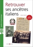 Nathalie Vedovotto - Retrouver ses ancêtres italiens.