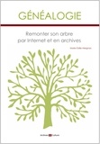 Marie-Odile Mergnac - Généalogie - Remonter son arbre par internet et en archives.