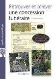 Myriam Provence - Cimetières et concessions funéraires.