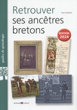 Yann Guillerm - Retrouver ses ancêtres bretons.