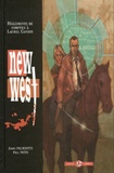 Jimmy Palmiotti et Phil Noto - New west Tome 1 : Réglements de comptes à Laurel Canyon.