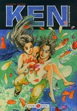 Akira Fukaya - Ken le transporteur Tome 1 : .