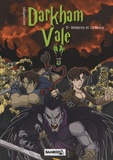 Jack Lawrence - Darkham Vale Tome 3 : Vampires et corbeaux.