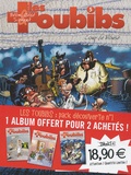  Bélom et Alain Sirvent - Les Toubibs  : Pack découverte 3 volumes n° 1 - Tomes 1 et 2 + Tome 5 offert.